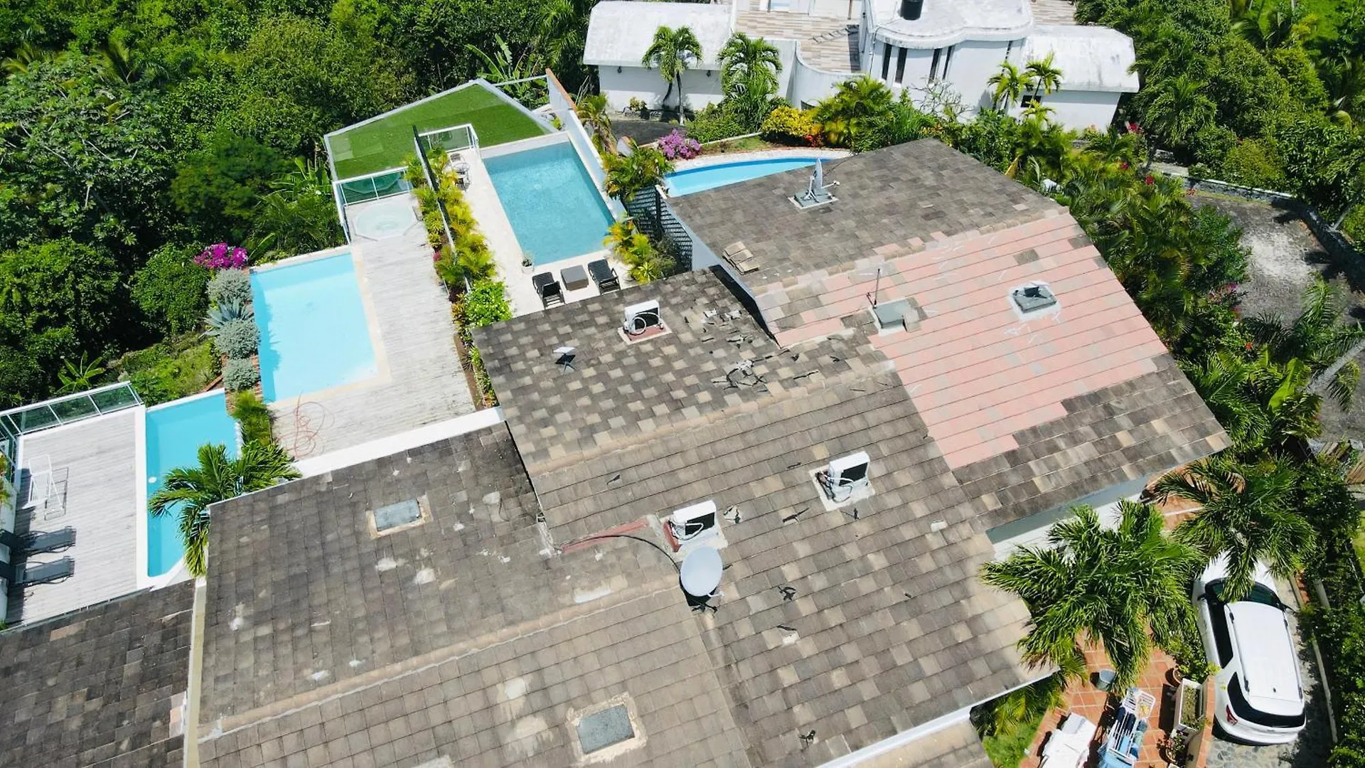 Holiday home Hillside Oceanview Villa Las Terrenas