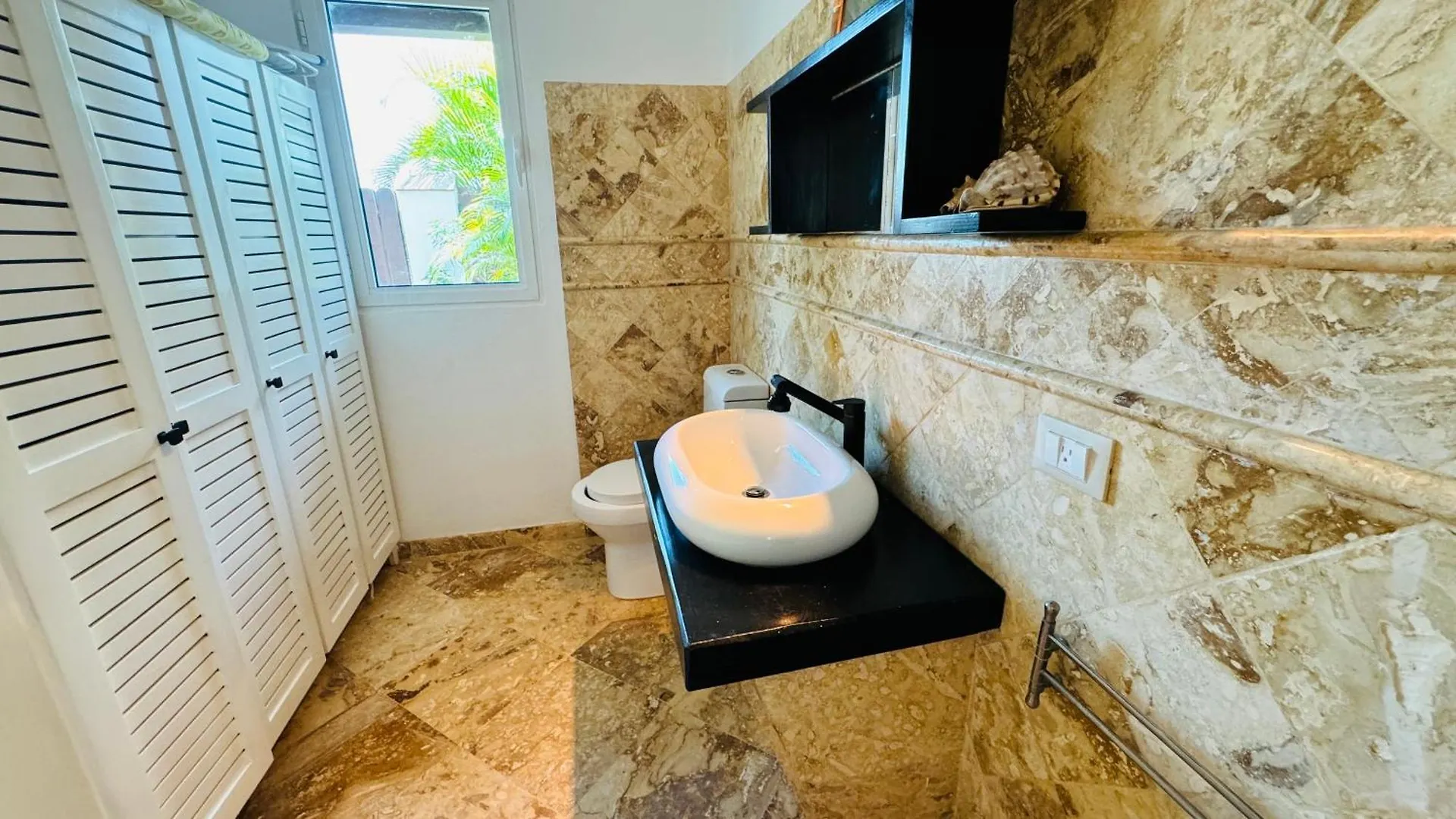 Holiday home Hillside Oceanview Villa Las Terrenas Dominican Republic