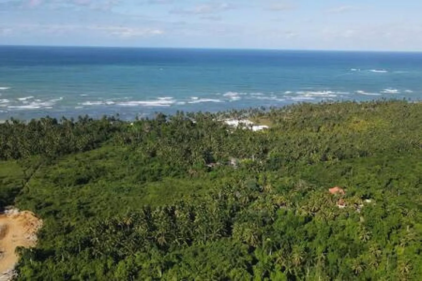 Hillside Oceanview Villa Las Terrenas Holiday home